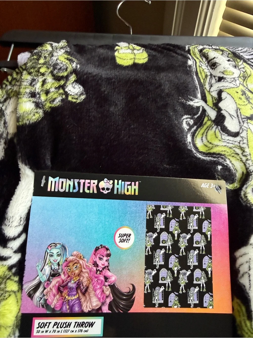 monster high goth emo